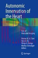 [PDF]Autonomic Innervation of the Heart: Role of Molecular Imaging