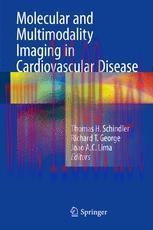 [PDF]Molecular and Multimodality Imaging in Cardiovascular Disease