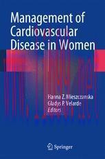 [PDF]Management of Cardiovascular Disease in Women