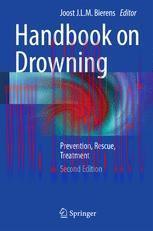 [PDF]Drowning: Prevention, Rescue, Treatment