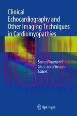 [PDF]Clinical Echocardiography and Other Imaging Techniques in Cardiomyopathies