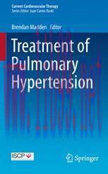 [PDF]Treatment of Pulmonary Hypertension