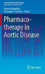 [PDF]Pharmacotherapy in Aortic Disease