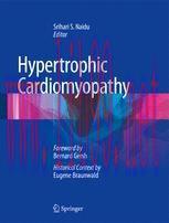 [PDF]Hypertrophic Cardiomyopathy: Foreword by Bernard Gersh and Historical Context by Eugene Braunwald