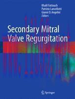 [PDF]Secondary Mitral Valve Regurgitation
