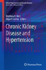 [PDF]Chronic Kidney Disease and Hypertension