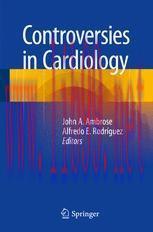 [PDF]Controversies in Cardiology