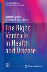 [PDF]The Right Ventricle in Health and Disease
