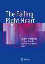 [PDF]The Failing Right Heart