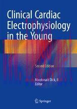 [PDF]Clinical Cardiac Electrophysiology in the Young