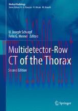 [PDF]Multidetector-Row CT of the Thorax