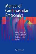 [PDF]Manual of Cardiovascular Proteomics