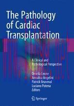 [PDF]The Pathology of Cardiac Transplantation: A clinical and pathological perspective