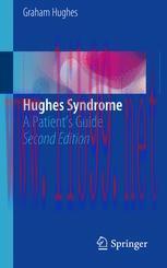 [PDF]Hughes Syndrome: A Patient’s Guide