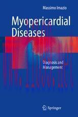 [PDF]Myopericardial Diseases: Diagnosis and Management