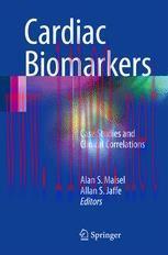 [PDF]Cardiac Biomarkers: Case Studies and Clinical Correlations
