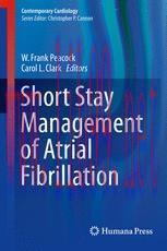[PDF]Short Stay Management of Atrial Fibrillation