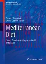 [PDF]Mediterranean Diet: Dietary Guidelines and Impact on Health and Disease