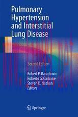[PDF]Pulmonary Hypertension and Interstitial Lung Disease