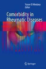 [PDF]Comorbidity in Rheumatic Diseases