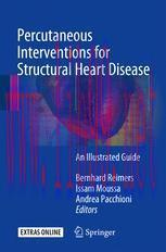 [PDF]Percutaneous Interventions for Structural Heart Disease: An Illustrated Guide