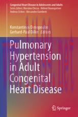 [PDF]Pulmonary Hypertension in Adult Congenital Heart Disease