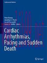 [PDF]Cardiac Arrhythmias, Pacing and Sudden Death