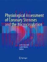 [PDF]Physiological Assessment of Coronary Stenoses and the Microcirculation