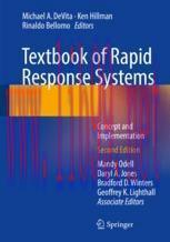 [PDF]Textbook of Rapid Response Systems: Concept and Implementation