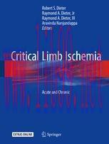 [PDF]Critical Limb Ischemia: Acute and Chronic