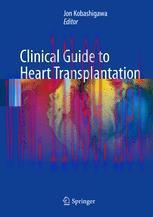 [PDF]Clinical Guide to Heart Transplantation