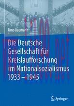 [PDF]Die Deutsche Gesellschaft für Kreislaufforschung im Nationalsozialismus 1933 - 1945