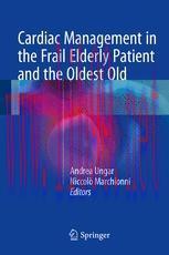 [PDF]Cardiac Management in the Frail Elderly Patient and the Oldest Old