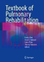 [PDF]Textbook of Pulmonary Rehabilitation