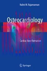 [PDF]Osteocardiology: Cardiac Bone Formation