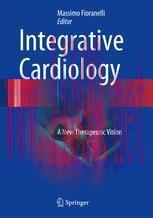 [PDF]Integrative Cardiology: A New Therapeutic Vision