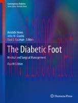 [PDF]The Diabetic Foot: Medical and Surgical Management