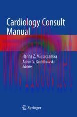 [PDF]Cardiology Consult Manual