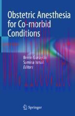 [PDF]Obstetric Anesthesia for Co-morbid Conditions