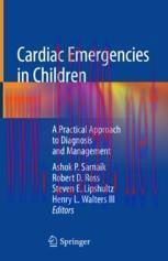[PDF]Cardiac Emergencies in Children: A Practical Approach to Diagnosis and Management