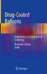 [PDF]Drug-Coated Balloons: Applications in Interventional Cardiology