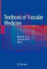 [PDF]Textbook of  Vascular Medicine