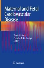 [PDF]Maternal and Fetal Cardiovascular Disease