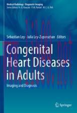 [PDF]Congenital Heart Diseases in Adults: Imaging and Diagnosis