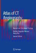 [PDF]Atlas of CT Angiography: Normal and Pathologic Findings