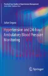 [PDF]Hypertension and 24-hour Ambulatory Blood Pressure Monitoring