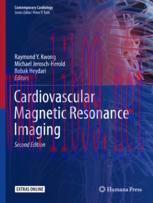 [PDF]Cardiovascular Magnetic Resonance Imaging