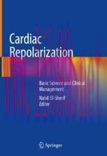 [PDF]Cardiac Repolarization: Basic Science and Clinical Management