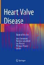 [PDF]Heart Valve Disease: State of the Art