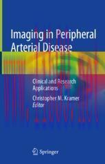 [PDF]Imaging in Peripheral Arterial Disease: Clinical and Research Applications